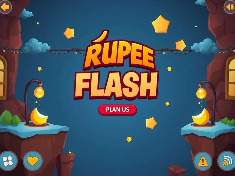 Rupee Flash Community Event